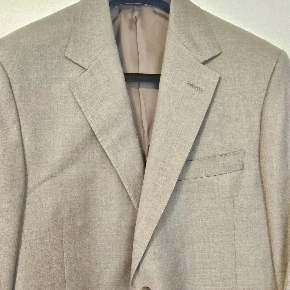 Coppley- Rush Wilson Limited Jacket EUC